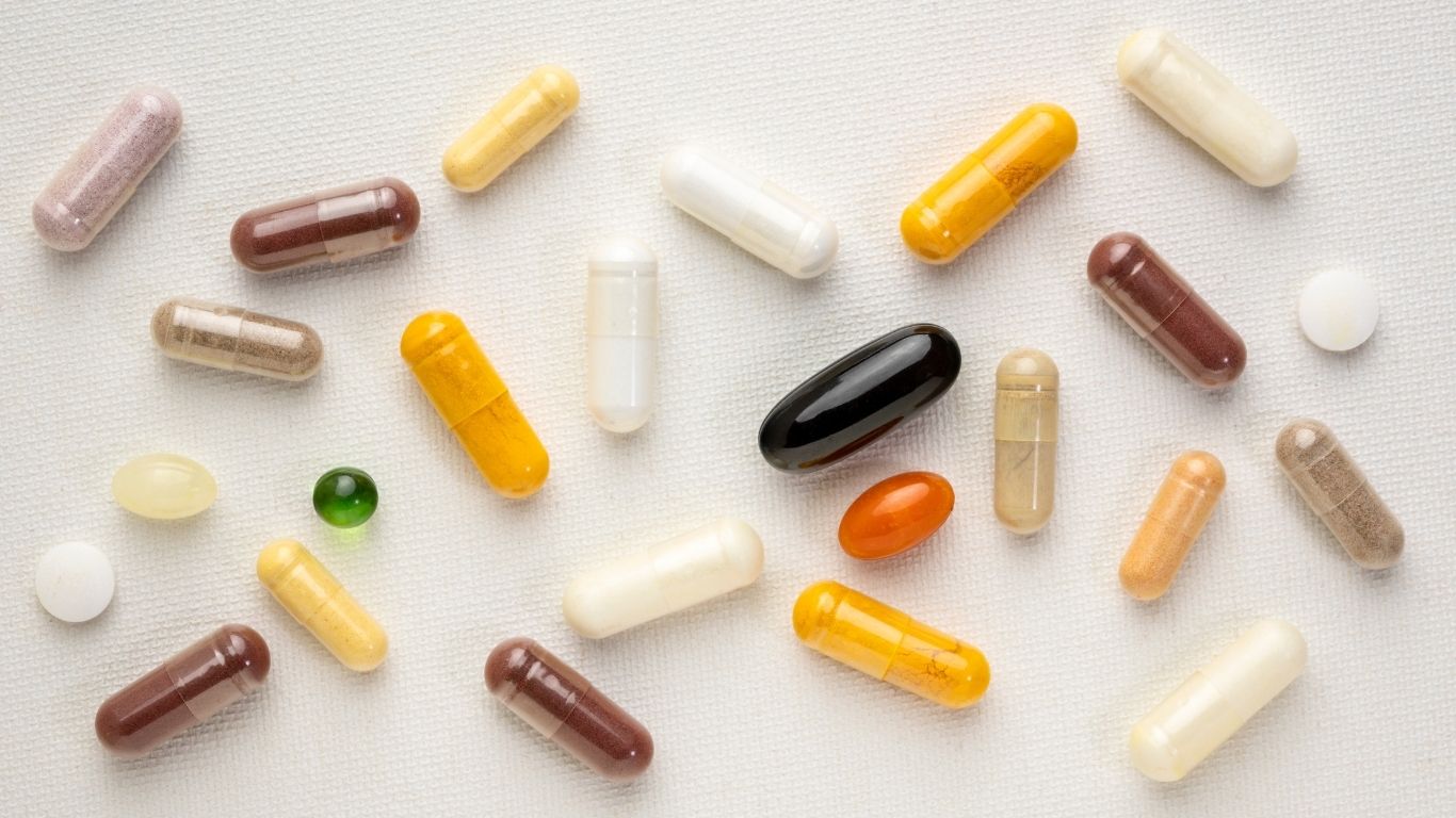 Your Dog Is Itchy. But How Do You Know Which Supplement They Actually Need?