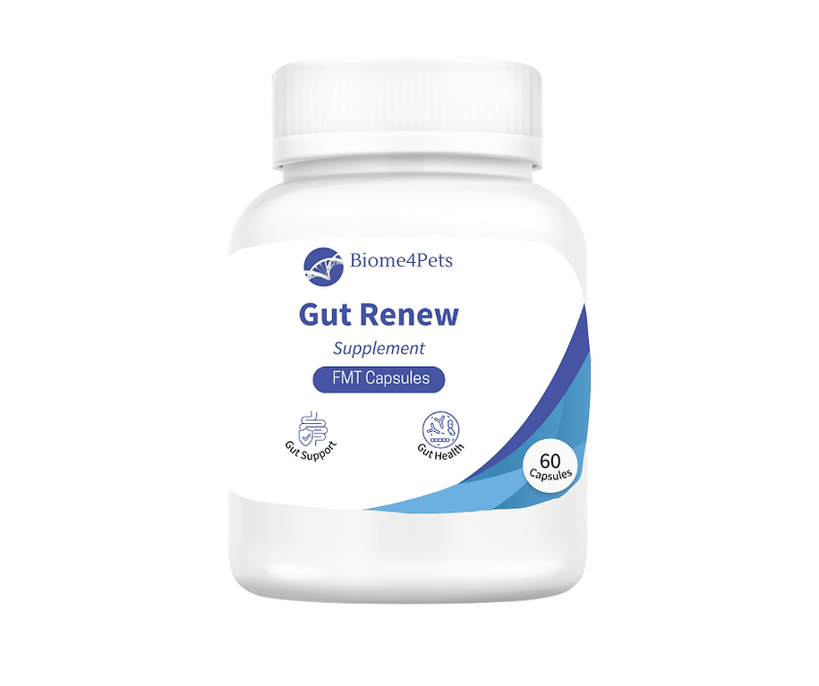 Gut Renew