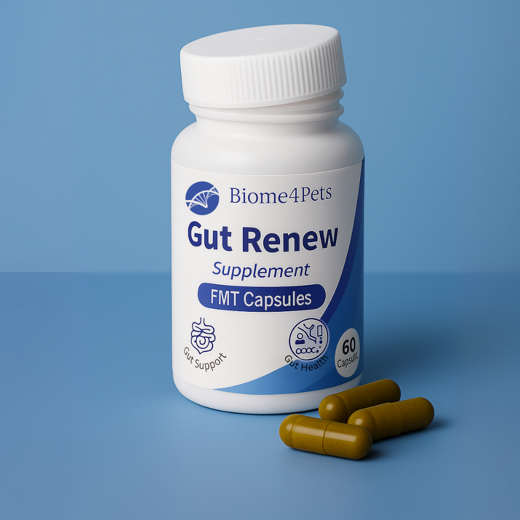 Gut Renew