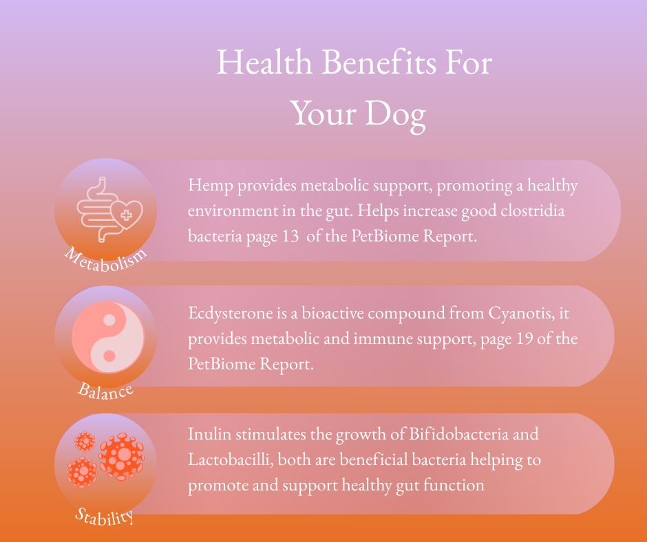 PetBiome Prebiotic