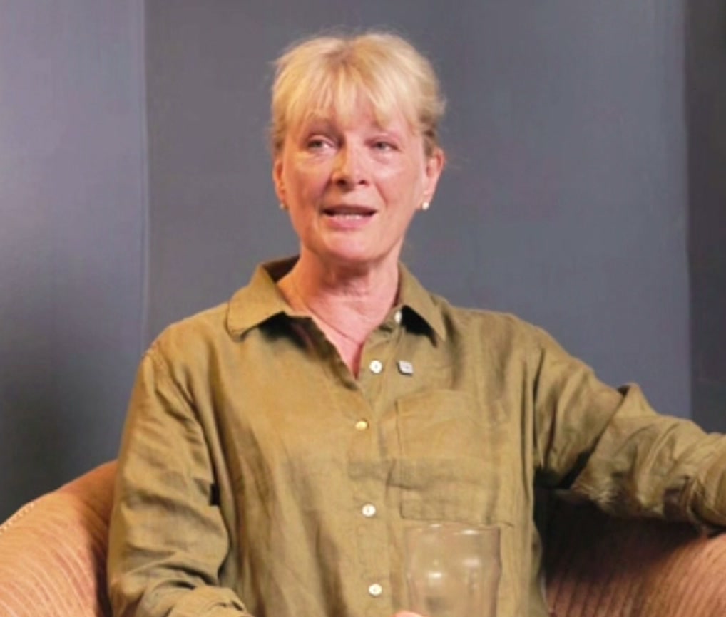 Dr Carol Hughes, Founder and Microbiologist at Biome4Pets