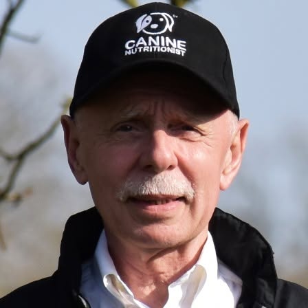 Gerald Pepin, Dog Nutritionist